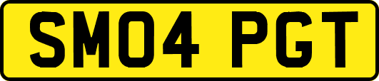 SM04PGT