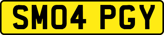 SM04PGY