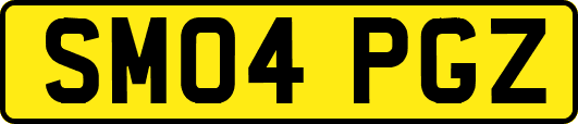 SM04PGZ