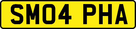SM04PHA