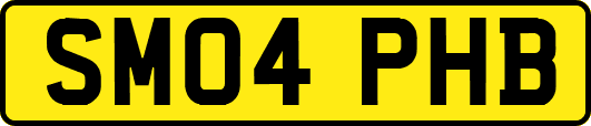 SM04PHB