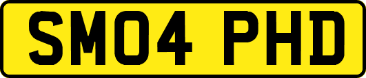 SM04PHD