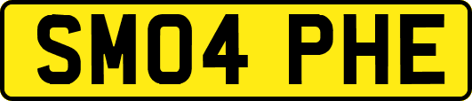 SM04PHE