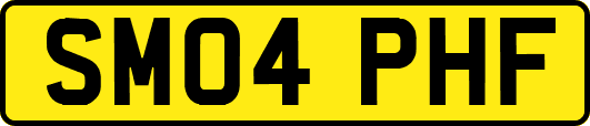 SM04PHF