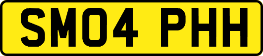 SM04PHH