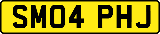SM04PHJ