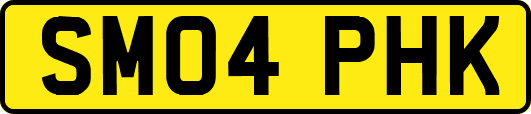 SM04PHK