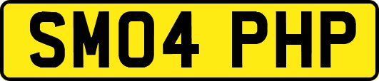 SM04PHP