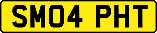SM04PHT