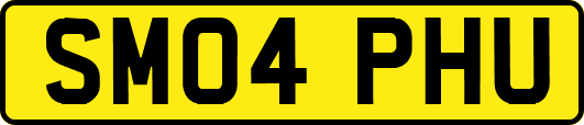 SM04PHU