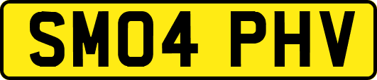 SM04PHV