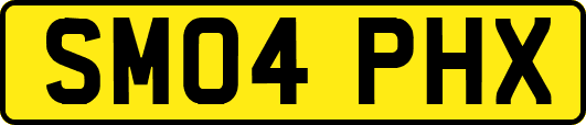 SM04PHX