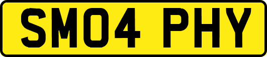 SM04PHY