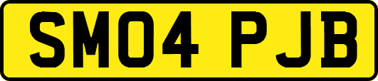 SM04PJB