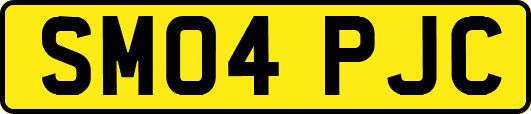 SM04PJC