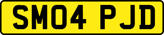 SM04PJD