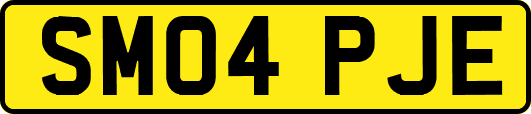SM04PJE