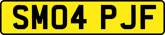 SM04PJF