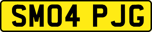 SM04PJG