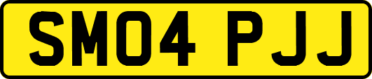 SM04PJJ