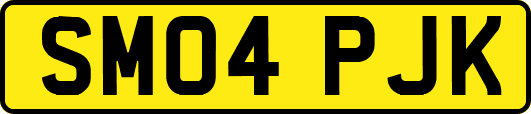 SM04PJK