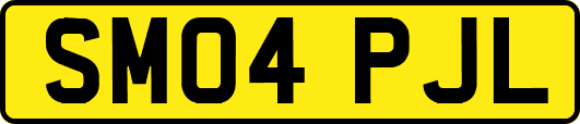 SM04PJL
