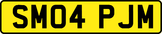 SM04PJM