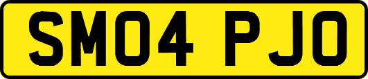SM04PJO