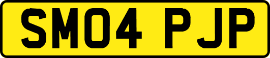 SM04PJP