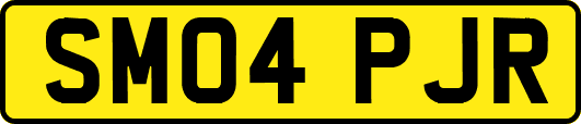 SM04PJR