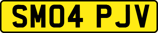 SM04PJV