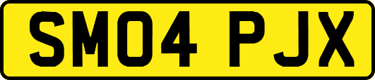 SM04PJX