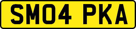 SM04PKA