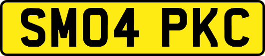 SM04PKC