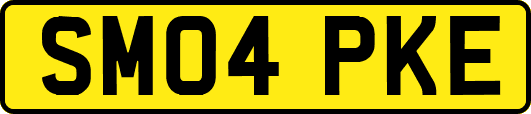 SM04PKE