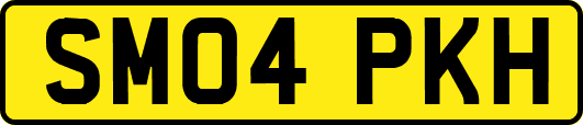 SM04PKH