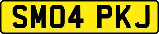 SM04PKJ