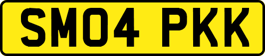 SM04PKK