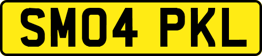 SM04PKL
