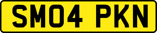 SM04PKN