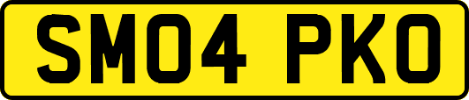 SM04PKO
