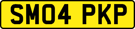 SM04PKP