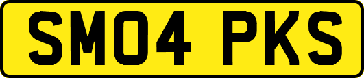 SM04PKS