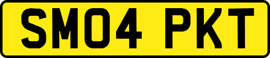 SM04PKT