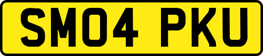 SM04PKU