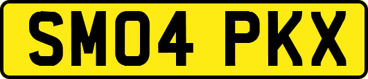 SM04PKX