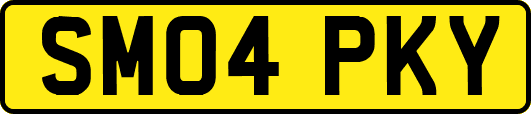 SM04PKY