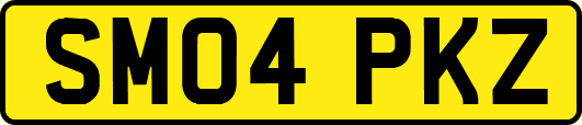 SM04PKZ