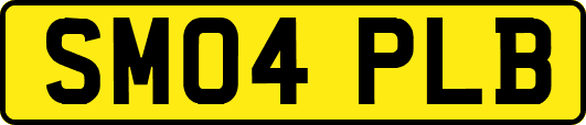 SM04PLB