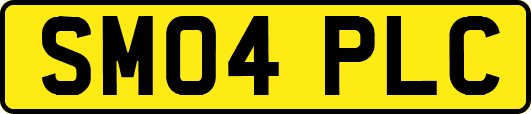 SM04PLC
